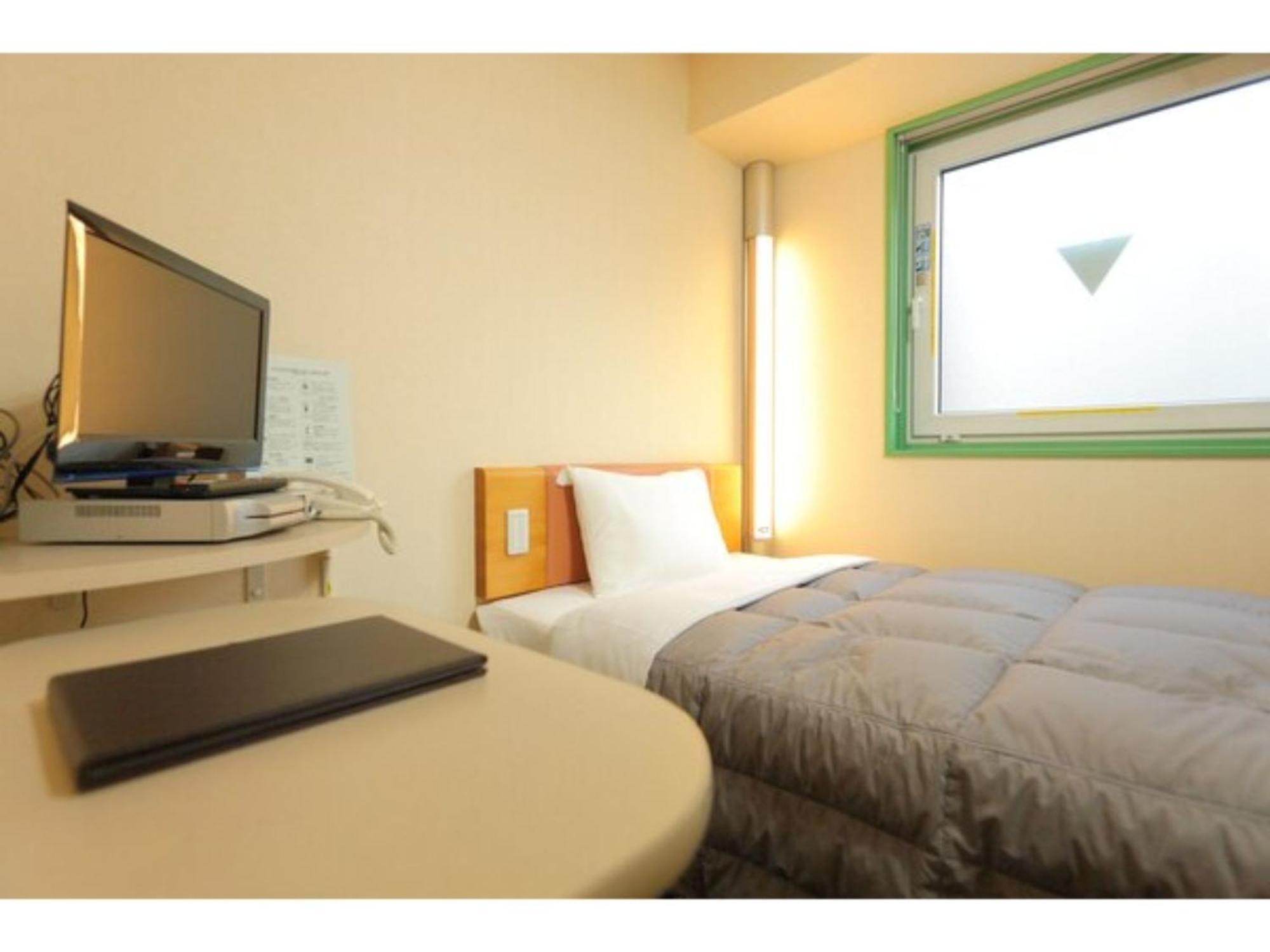 R&B Hotel Sapporo Kita 3 Nishi 2 - Vacation Stay 39504V المظهر الخارجي الصورة