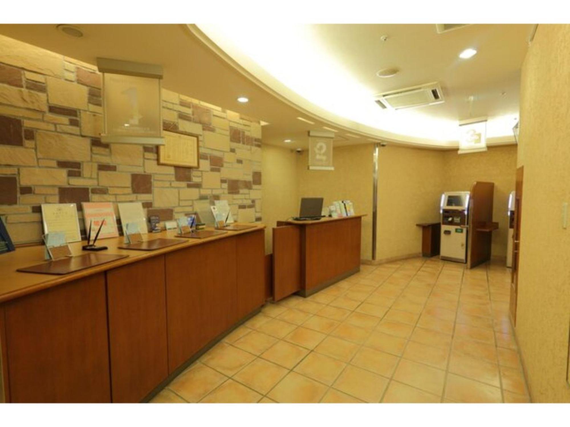 R&B Hotel Sapporo Kita 3 Nishi 2 - Vacation Stay 39504V المظهر الخارجي الصورة